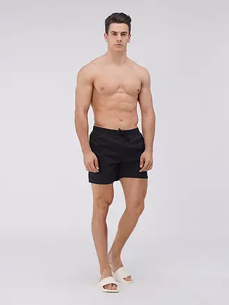 SPEEDO | Pantaloncini da bagno da uomo Essential 16 | schwarz